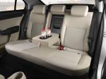 Seat Toledo 2012 года